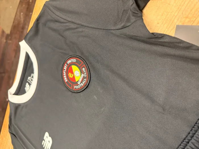 ImprintNow.ca - Woven Patches