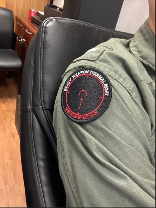 ImprintNow.ca - Embroidered Patches