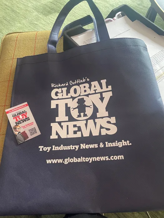 ImprintNow.ca - Custom Popular Non-Woven Tote Bag