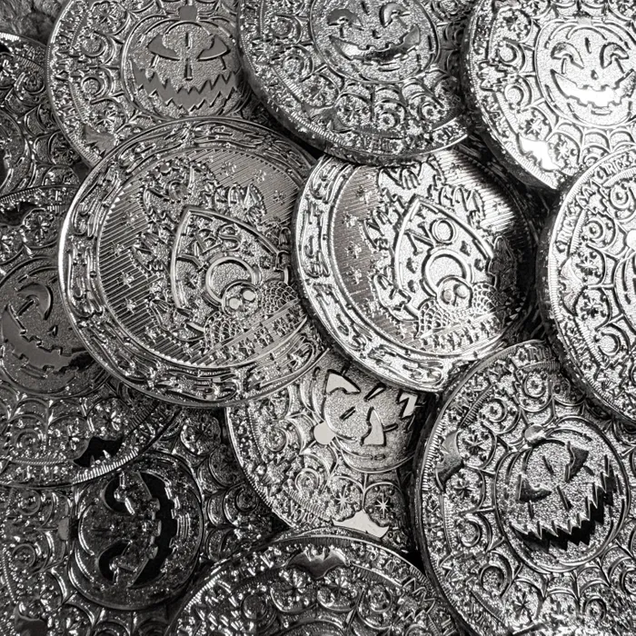 ImprintNow.ca - Die Struck Challenge Coin