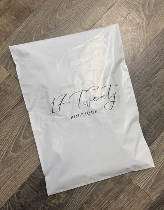 ImprintNow.ca - Custom Poly Mailer