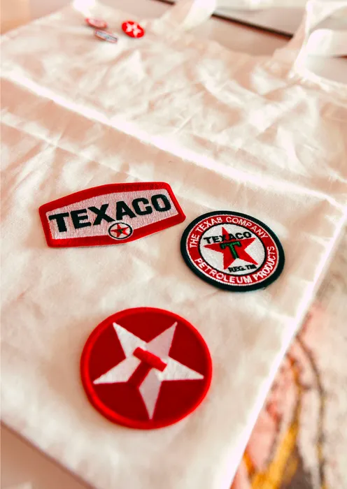 ImprintNow.ca - Embroidered Patches