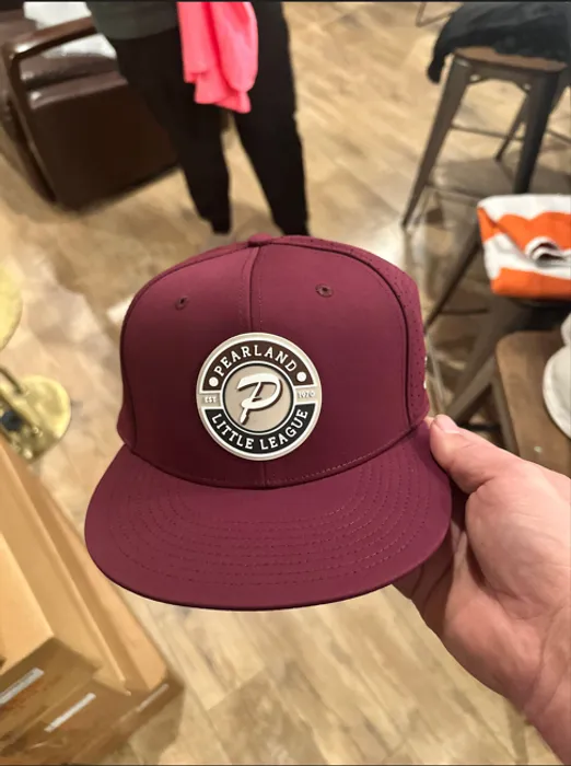 ImprintNow.ca - PVC Patches