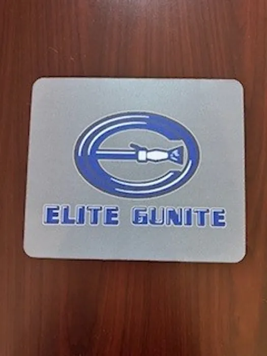 ImprintNow.ca - Custom Printed Rectangular Mouse Pad