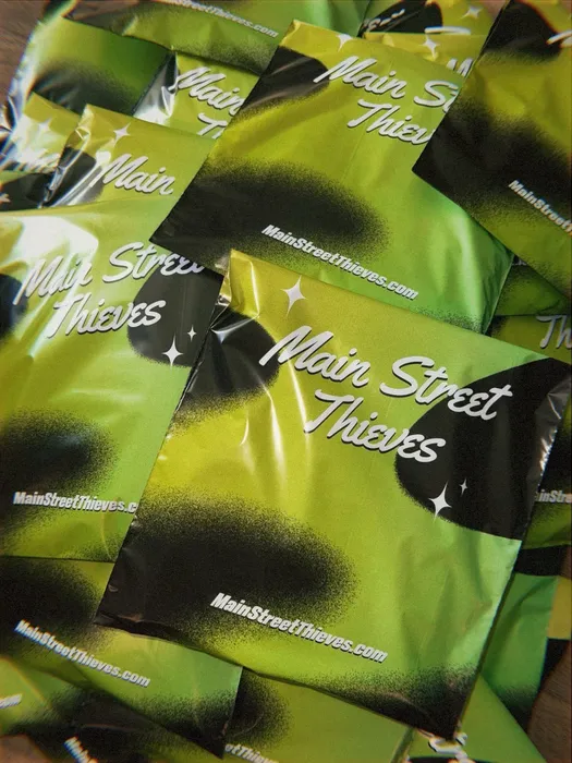 ImprintNow.ca - Custom Poly Mailer