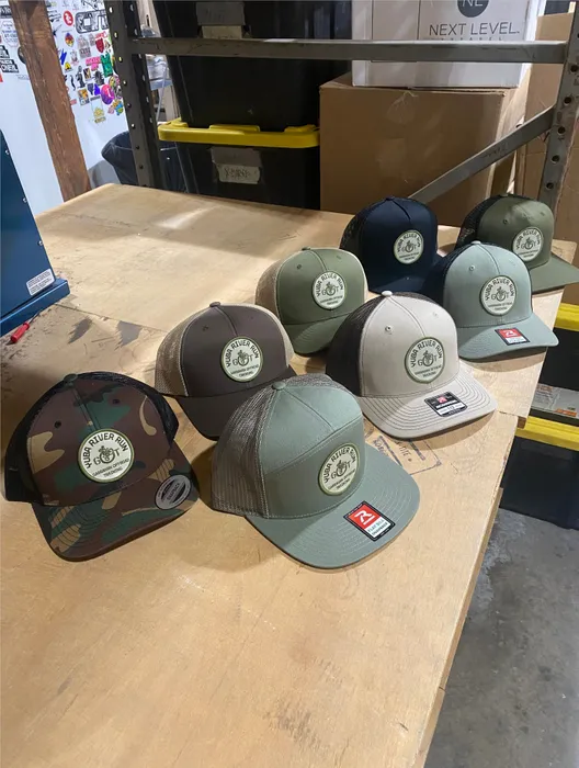 ImprintNow.ca - Woven Patches