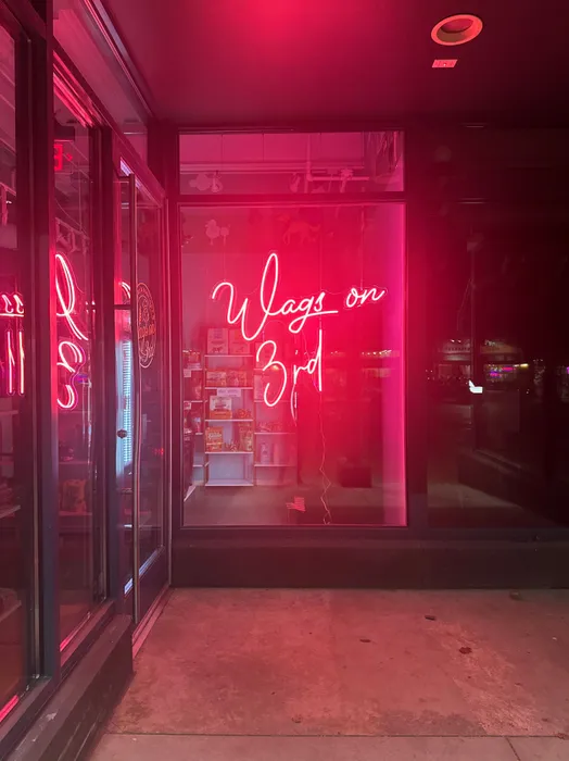 ImprintNow.ca - Custom Neon Sign