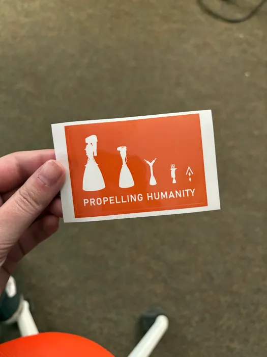 ImprintNow.ca - Rectangle Stickers