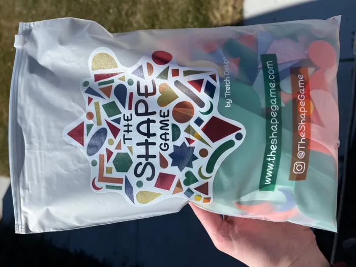 ImprintNow.ca - Zipper Frosted Bag