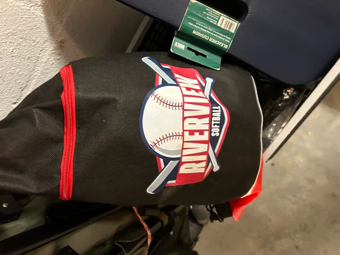 ImprintNow.ca - Bandura Non-Woven Drawstring Bag