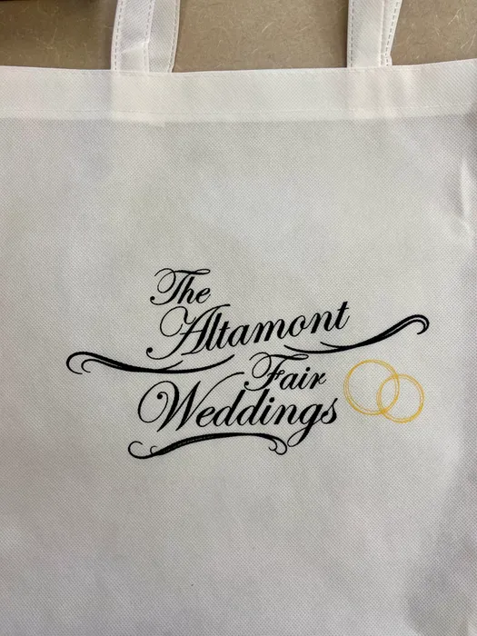 ImprintNow.ca - Custom Natural Cotton Tote Bag