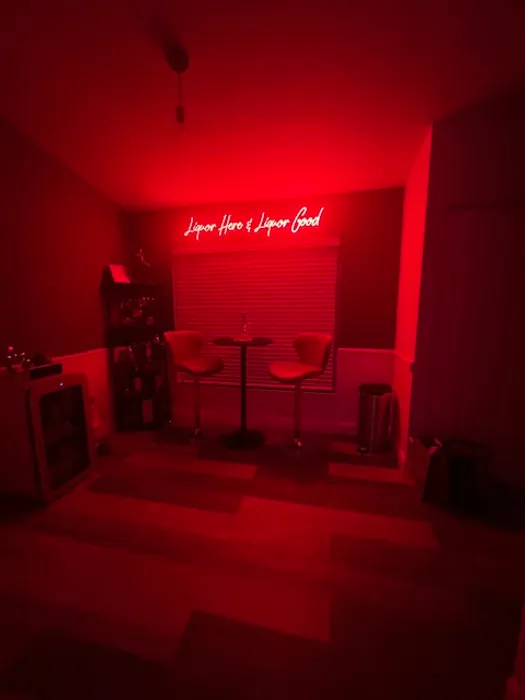 ImprintNow.ca - Custom Neon Sign