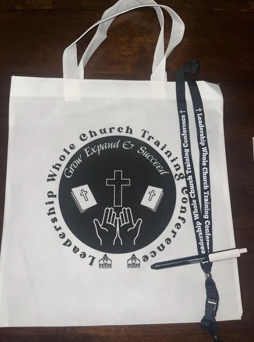 ImprintNow.ca - Custom Popular Non-Woven Tote Bag