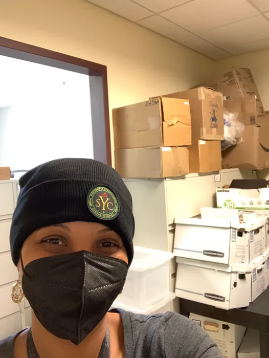 ImprintNow.ca - Beanie Cap