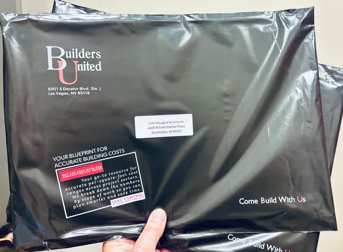 ImprintNow.ca - Custom Poly Mailer