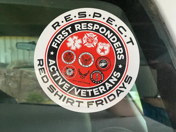 ImprintNow.ca - Circle Stickers