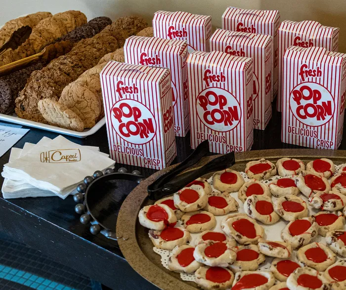 ImprintNow.ca - Custom Foil Stamped Beverage Napkin