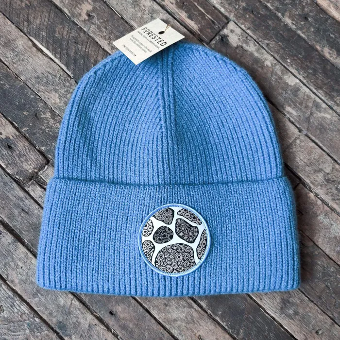 ImprintNow.ca - Durable Wool Fiber Beanies