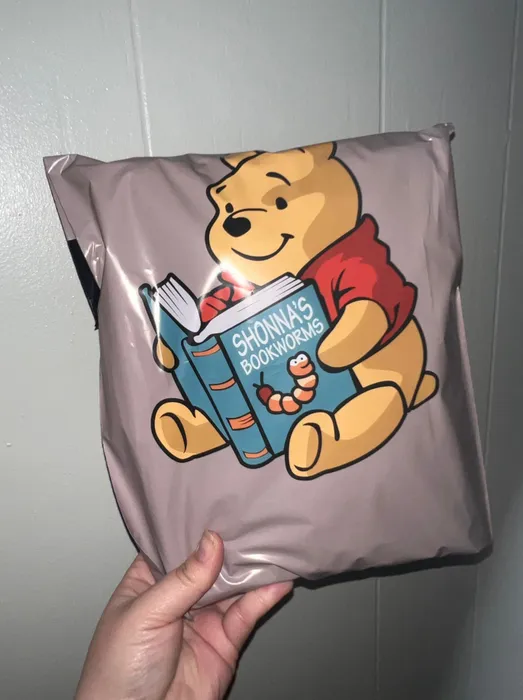 ImprintNow.ca - Custom Poly Mailer