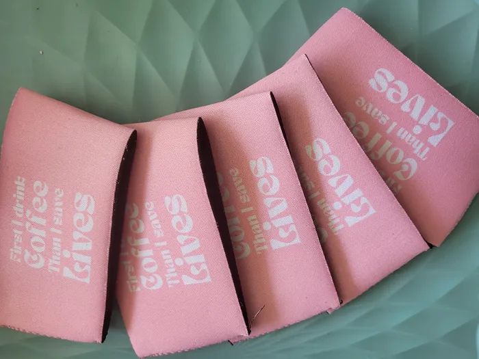 ImprintNow.ca - Coffee Sleeve