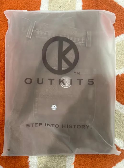 ImprintNow.ca - Zipper Frosted Bag