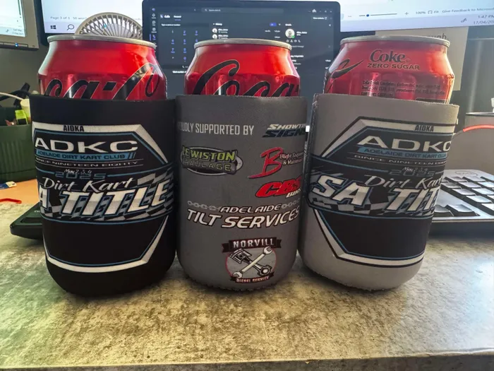 ImprintNow.ca - Tough Solid Foam