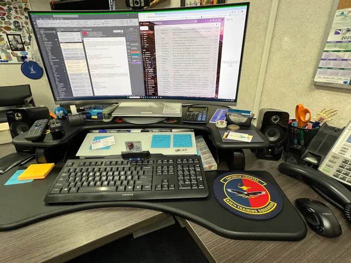 ImprintNow.ca - Custom Round Mouse Pad