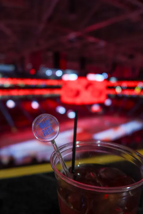 ImprintNow.ca - Transparent Stir Sticks