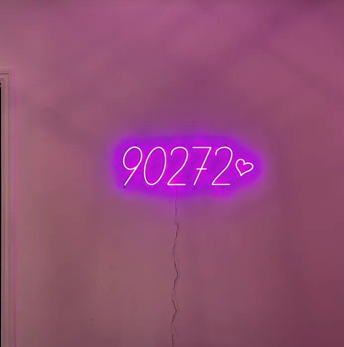 ImprintNow.ca - Custom Neon Sign