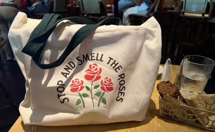 ImprintNow.ca - Custom Natural Cotton Tote Bag Deal