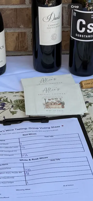 ImprintNow.ca - Custom Beverage Napkin