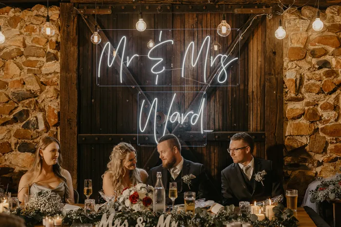 ImprintNow.ca - Custom Neon Sign