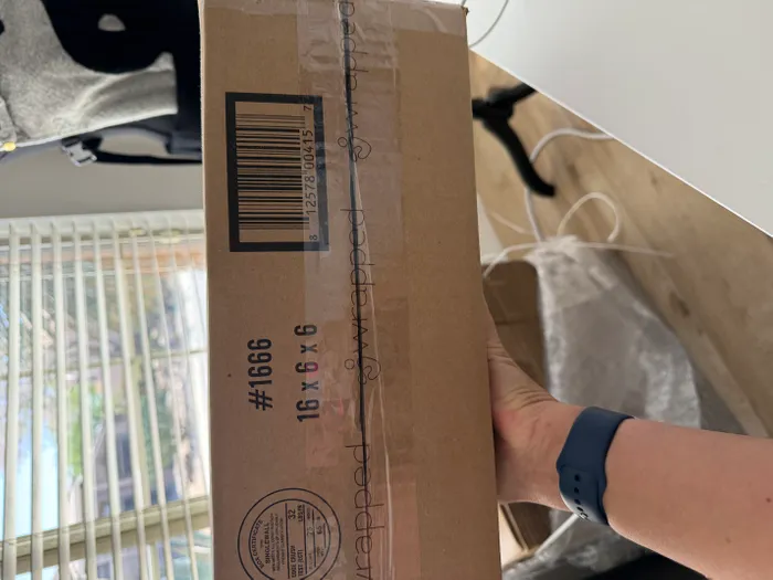 ImprintNow.ca - Shipping Tape