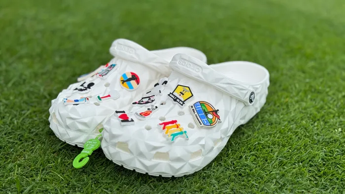 ImprintNow.ca - 2D PVC Shoe Charm