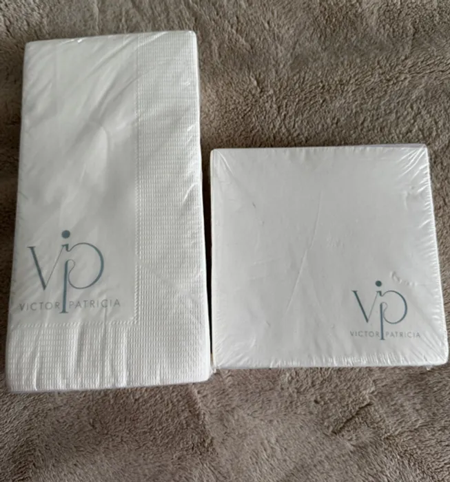 ImprintNow.ca - Custom Beverage Napkin