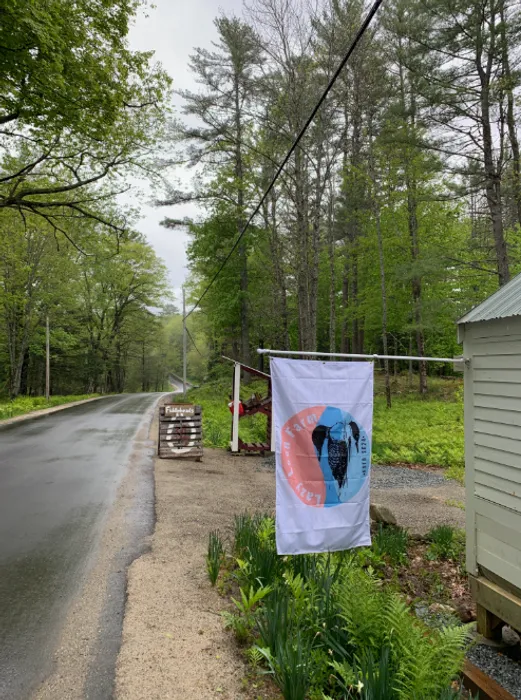 ImprintNow.ca - Rectangle Flag