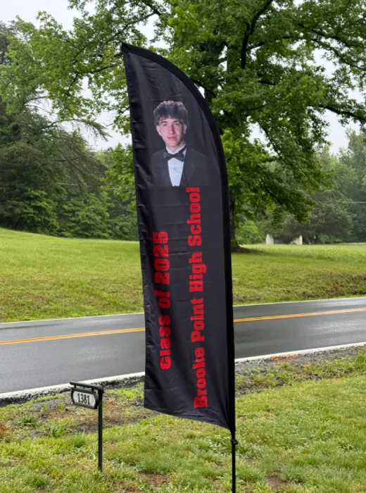 ImprintNow.ca - Feather Flag