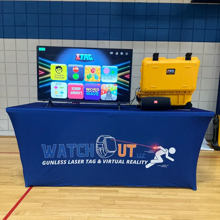 ImprintNow.ca - Custom Rectangle Table Covers