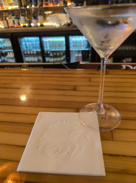 ImprintNow.ca - Custom Debossed Beverage Napkin