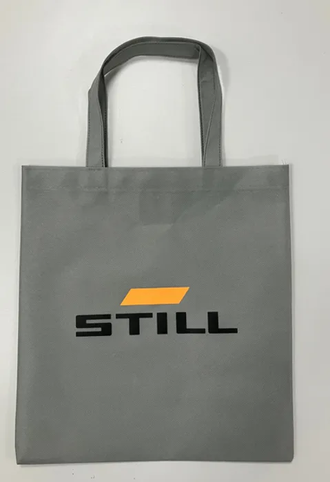 ImprintNow.ca - Custom Popular Non-Woven Tote Bag
