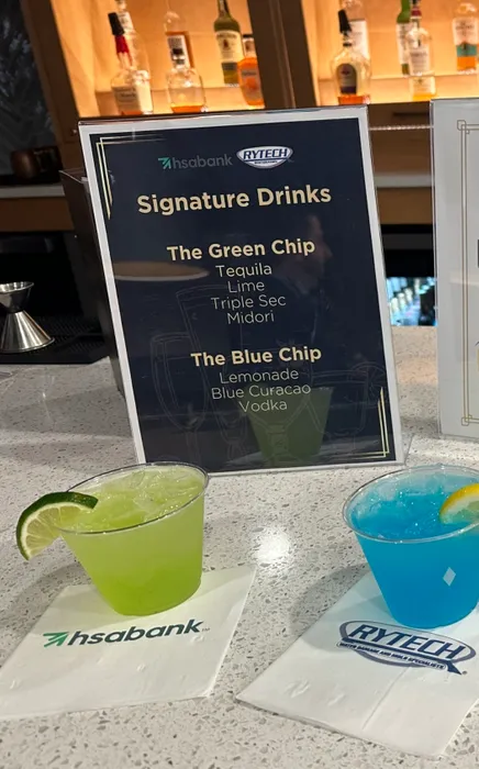 ImprintNow.ca - Custom Beverage Napkin