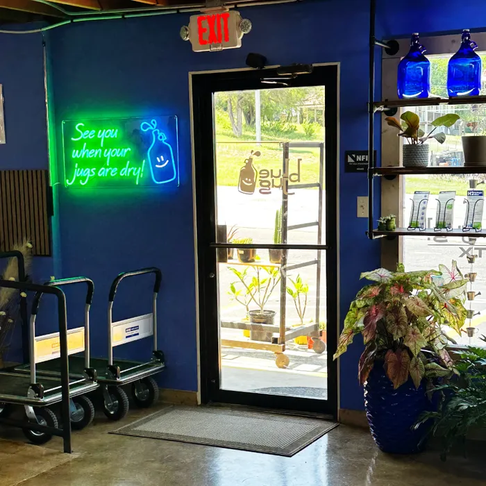 ImprintNow.ca - Artwork Neon Sign