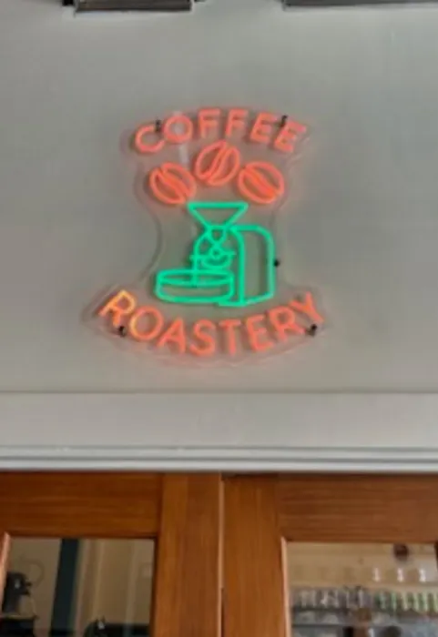 ImprintNow.ca - Artwork Neon Sign