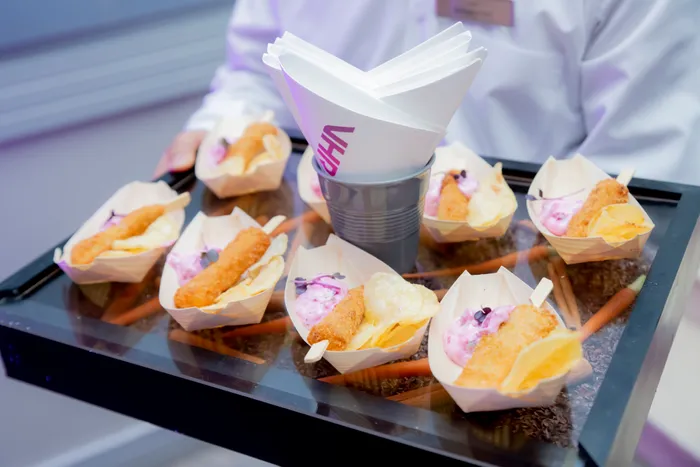 ImprintNow.ca - Custom Beverage Napkin