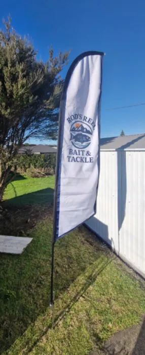 ImprintNow.ca - Feather Flag