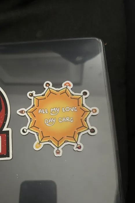 ImprintNow.ca - Stickers Sheets