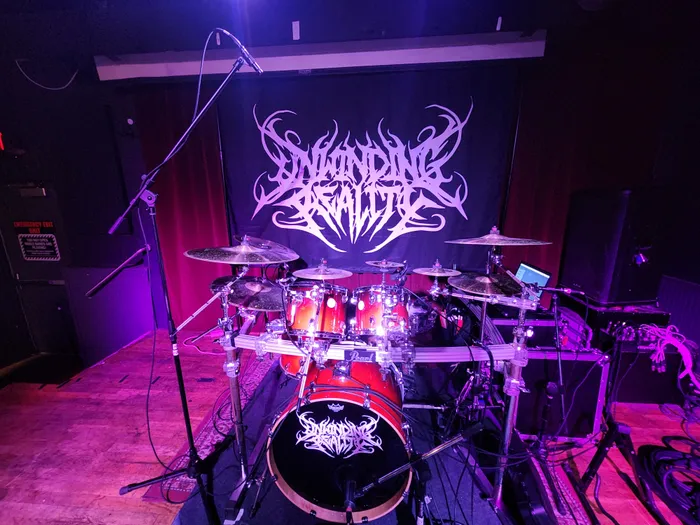 ImprintNow.ca - Custom Fabric Banners