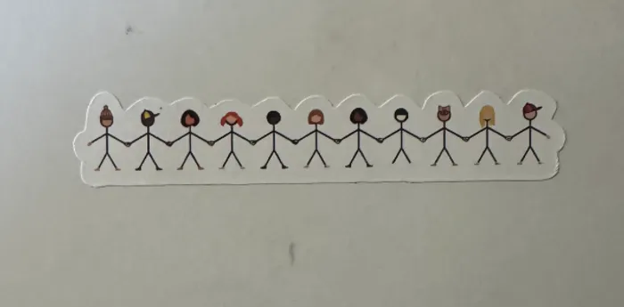 ImprintNow.ca - Die Cut Stickers