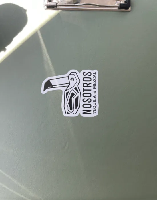 ImprintNow.ca - Die Cut Stickers