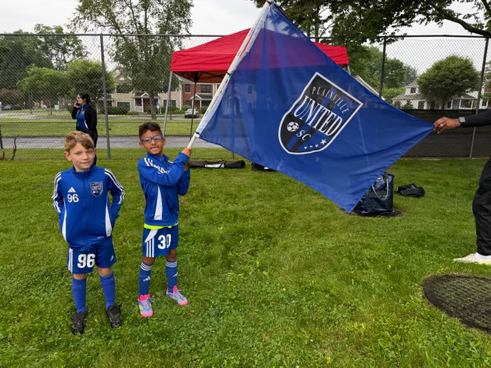 ImprintNow.ca - Rectangle Flag